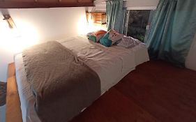 Canto Ybykuara - Natural Guest House